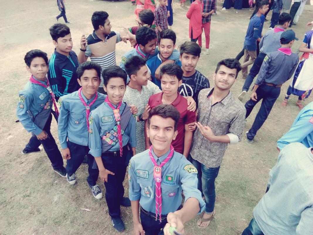 Meet Up