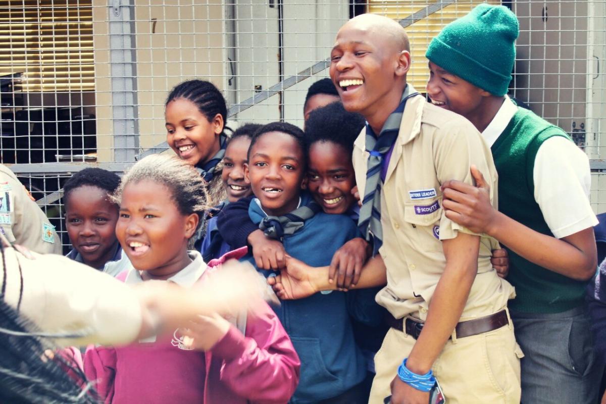 Revitalise SSA - Adult resources