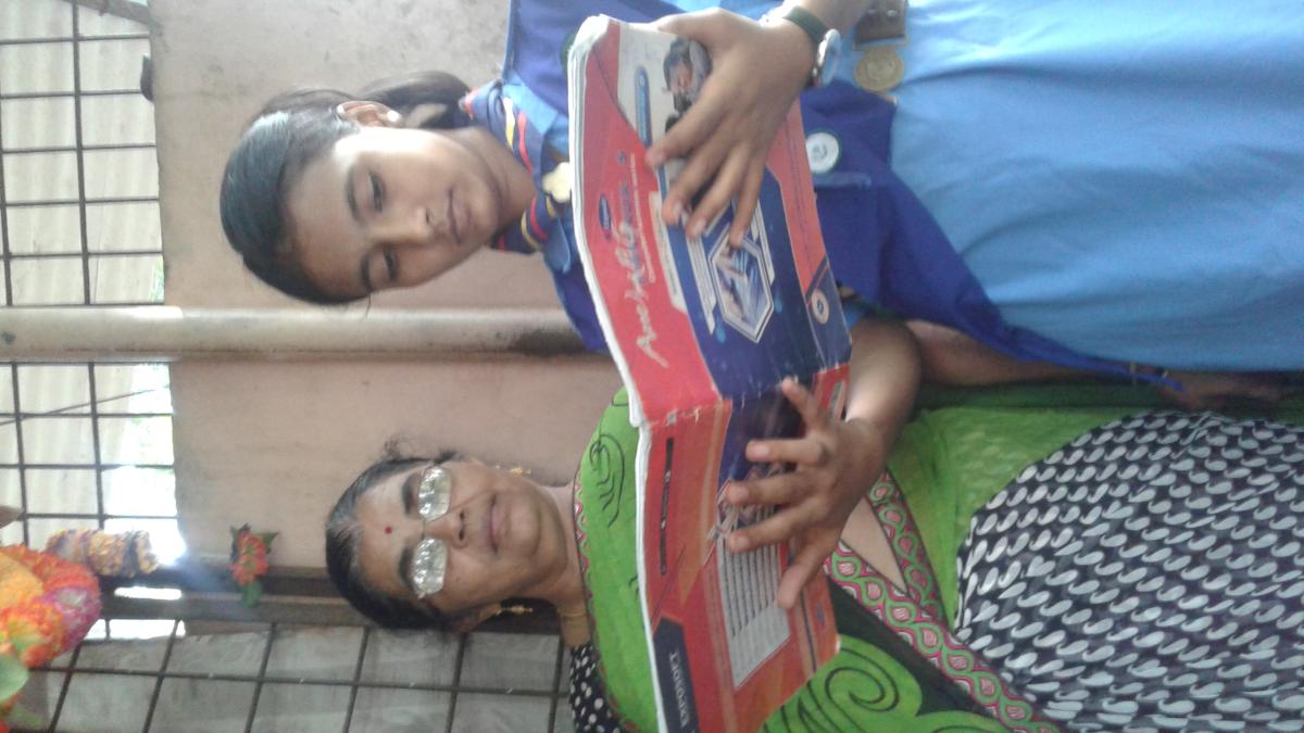 PROMOTE GENDER EQUALITY AND EMPOWER WOMEN