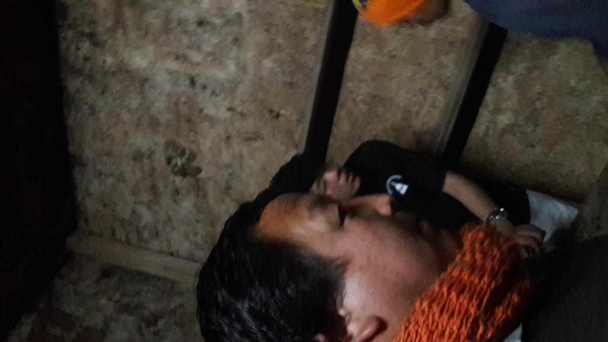 གཉེར་ཚང་།