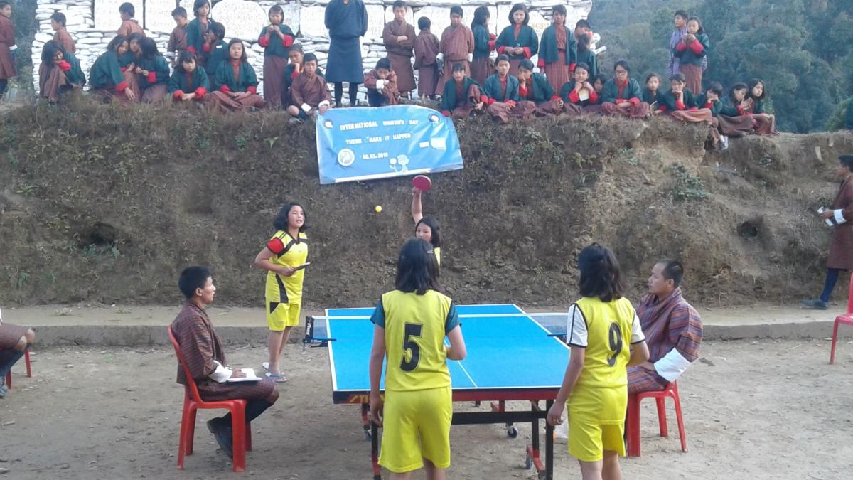 International womens day