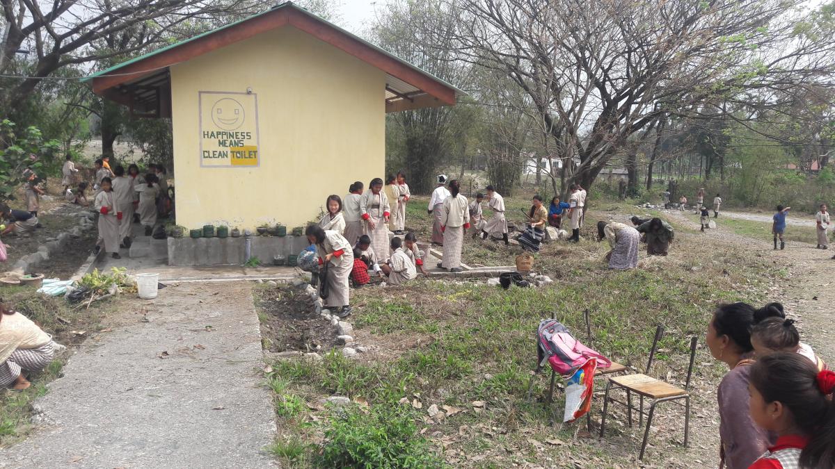 The Enduring importance of Parental involvement in Education system.