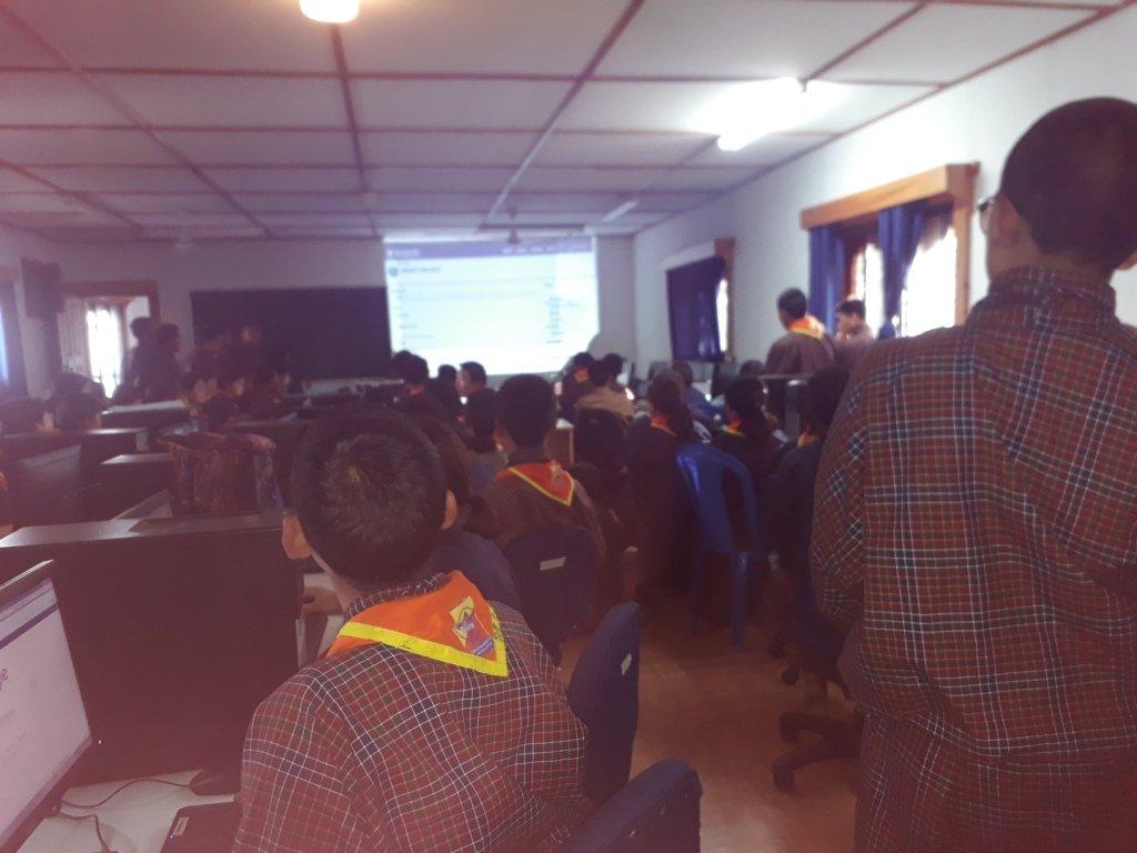 Creating MOP accounts