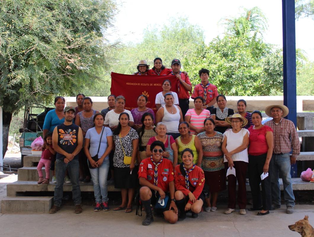 Desarrollando  Comunidades 100% Sustentables-Sostenibles