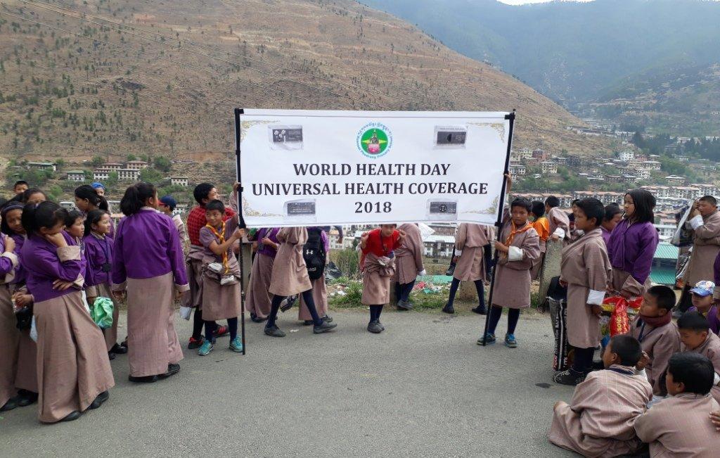 World Health Day