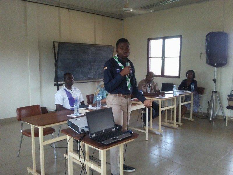 Share Messengers Of Peace 