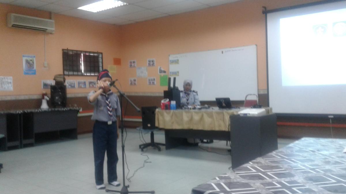 Program Ihya Ramadhan 