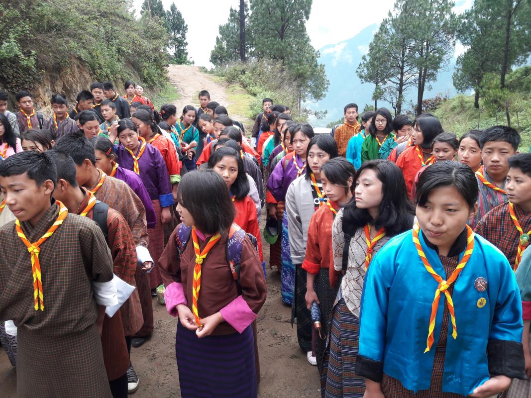 Zarthang Goenpa
