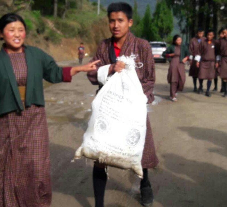 World Environment Day. June 5, 2018