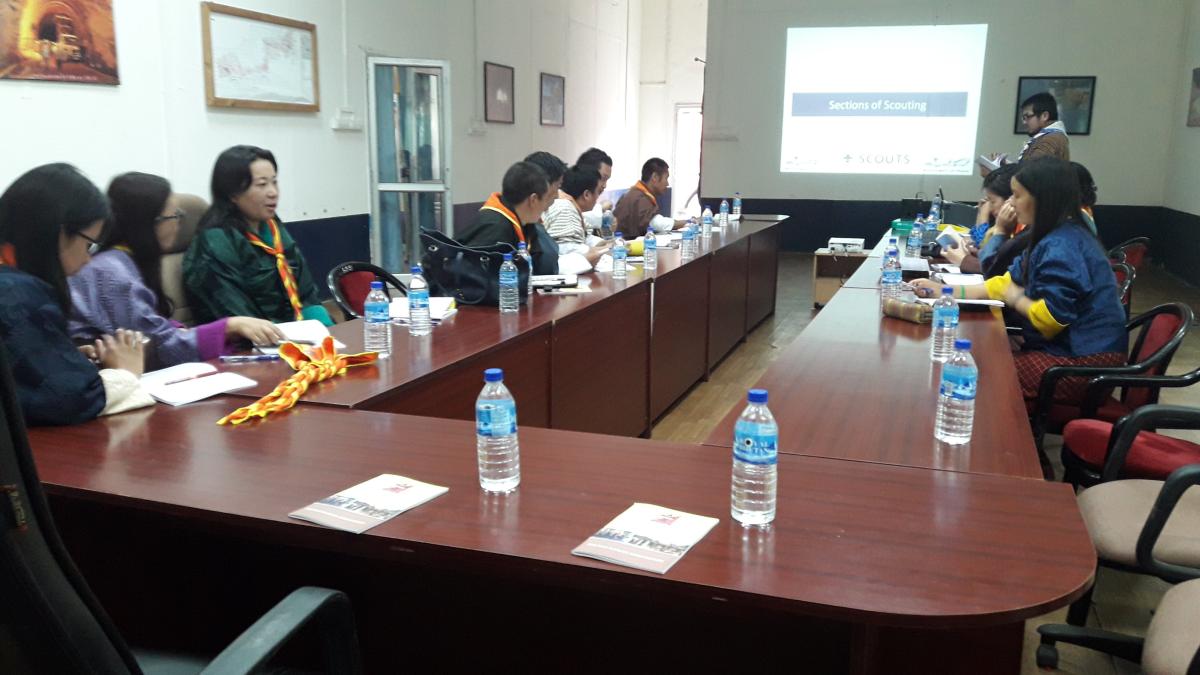 Nachung Handbook Orientation