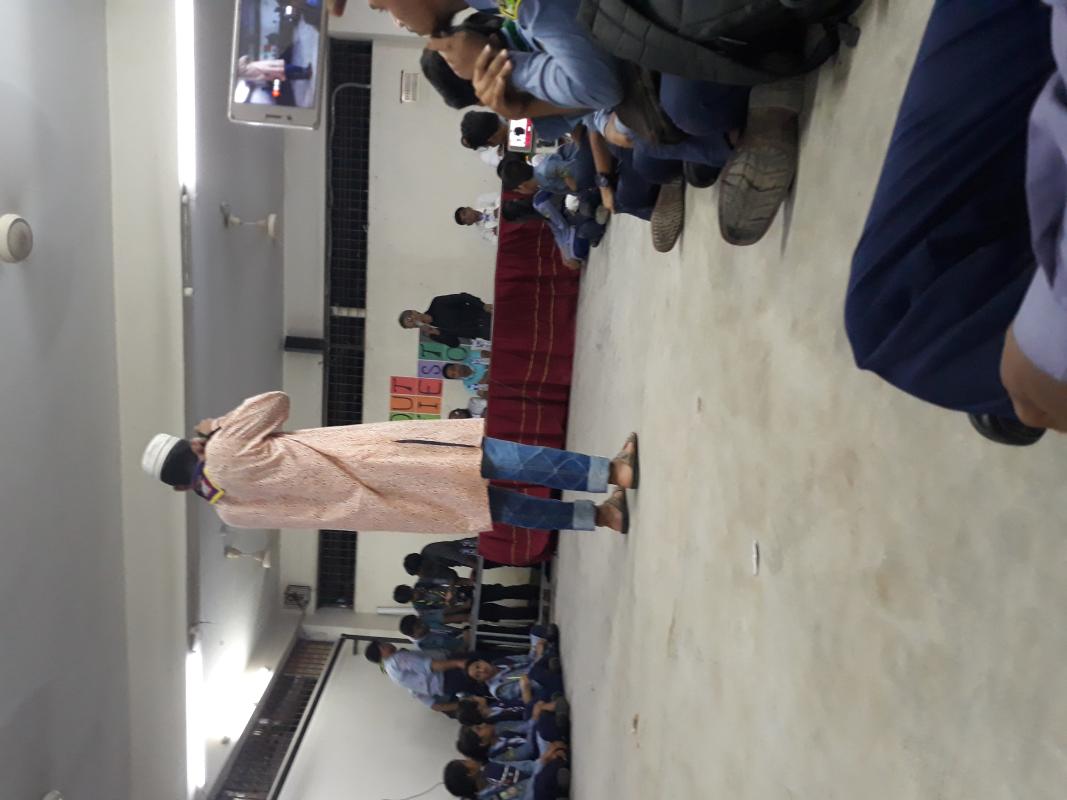 A.K School School Group 