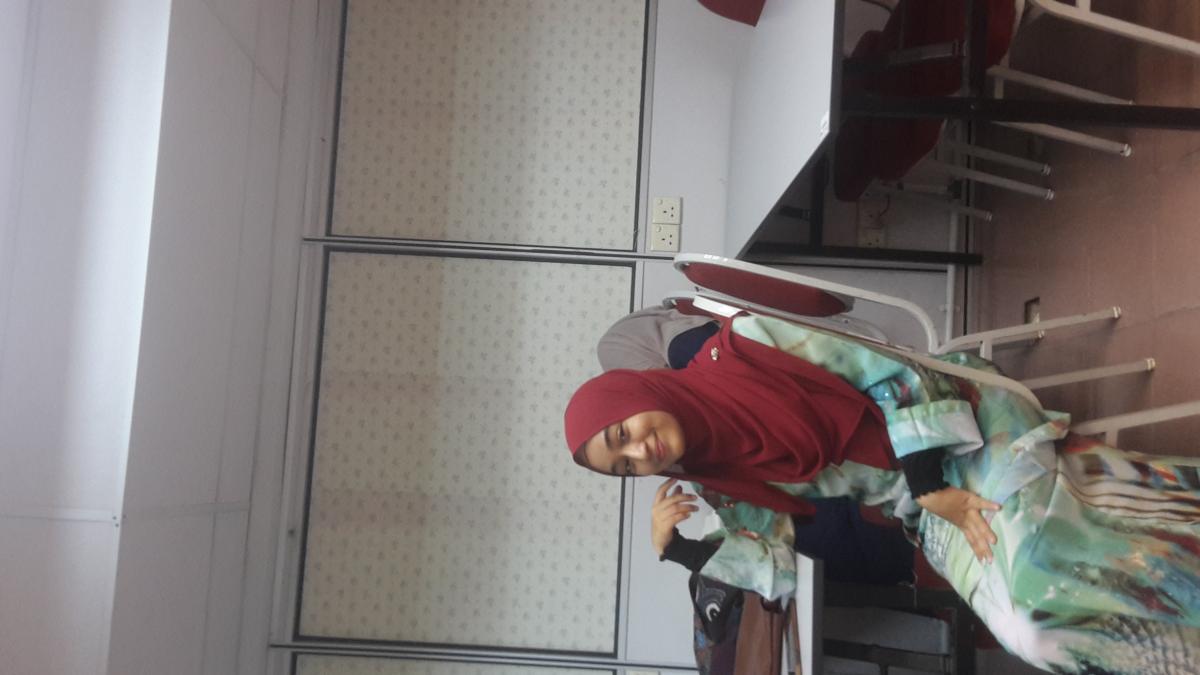 Perbincangan Sambutan Hari Kebangsaan