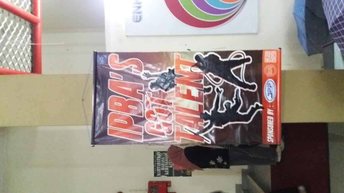 IPBA'S GOT TALENT