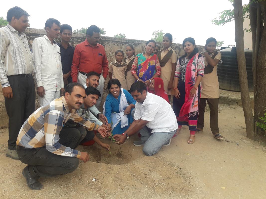 planetion by  guide compny