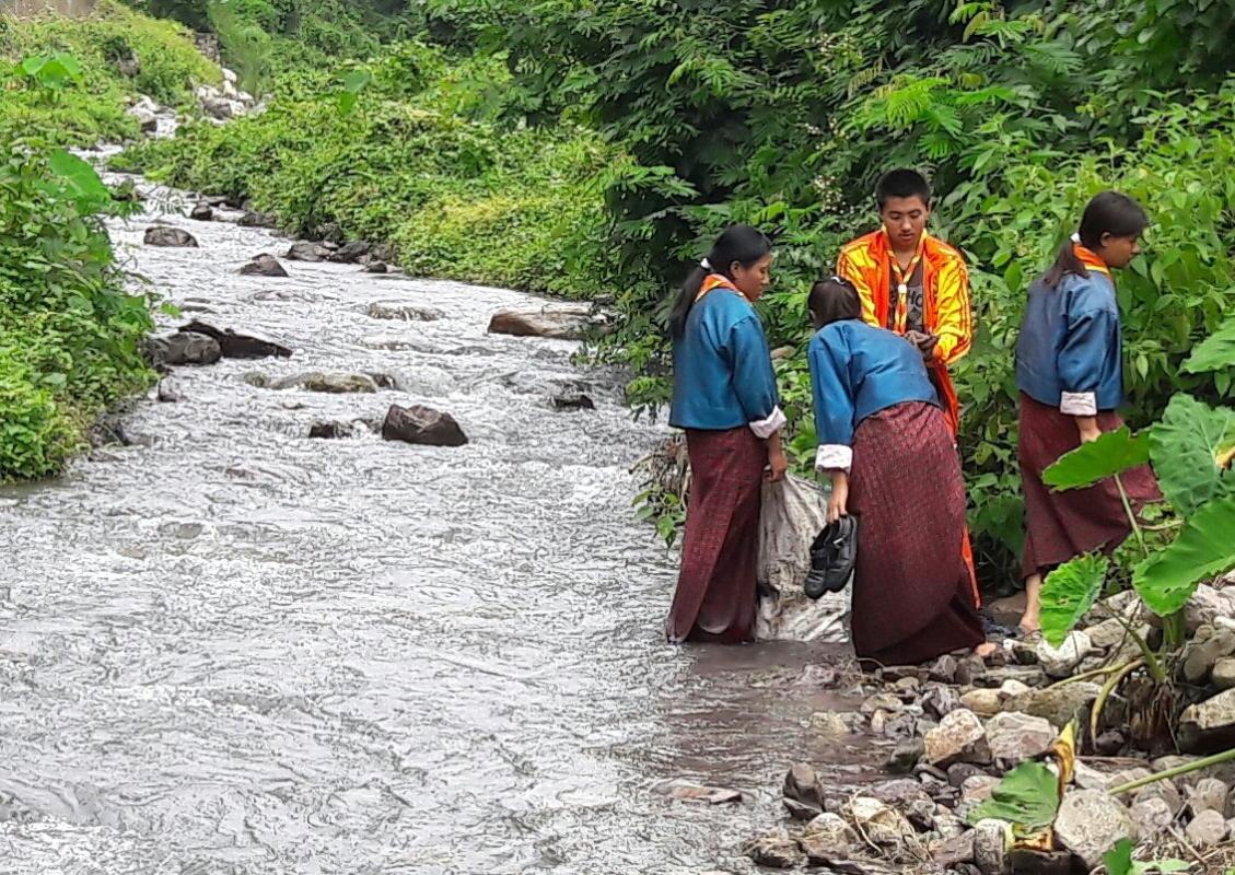 Environmental Education