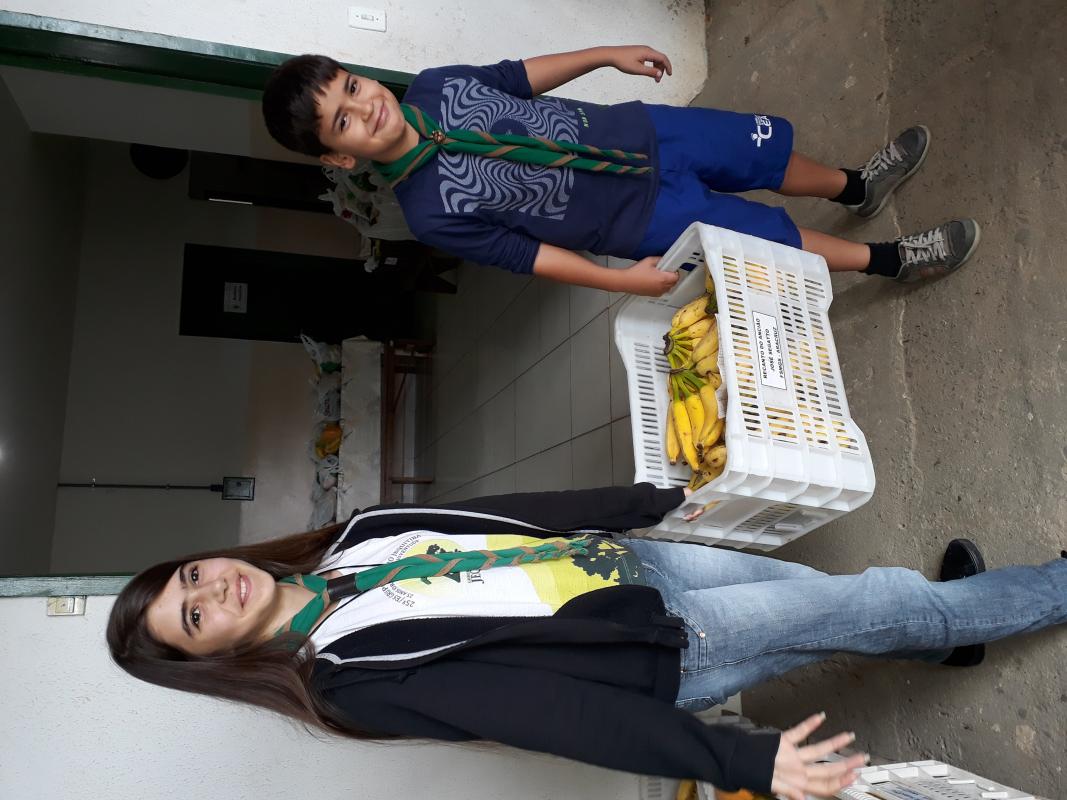 Projeto Alimentação Cidadã 