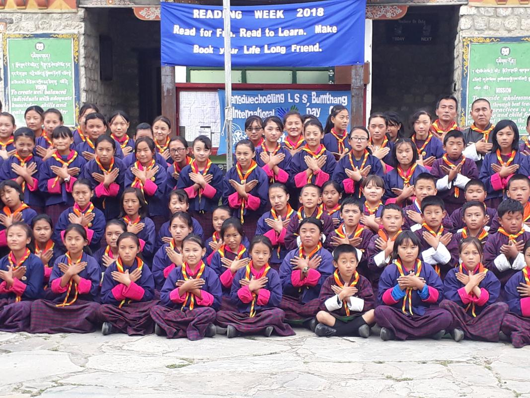 International Day of Peace