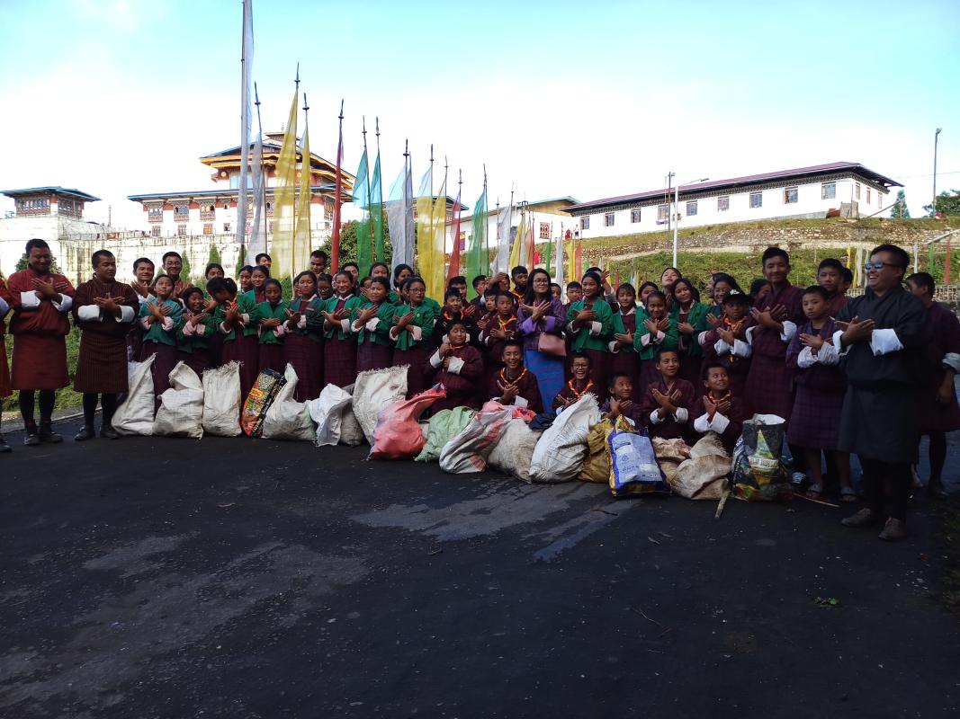 International Day of Peace, 21 September 2018 