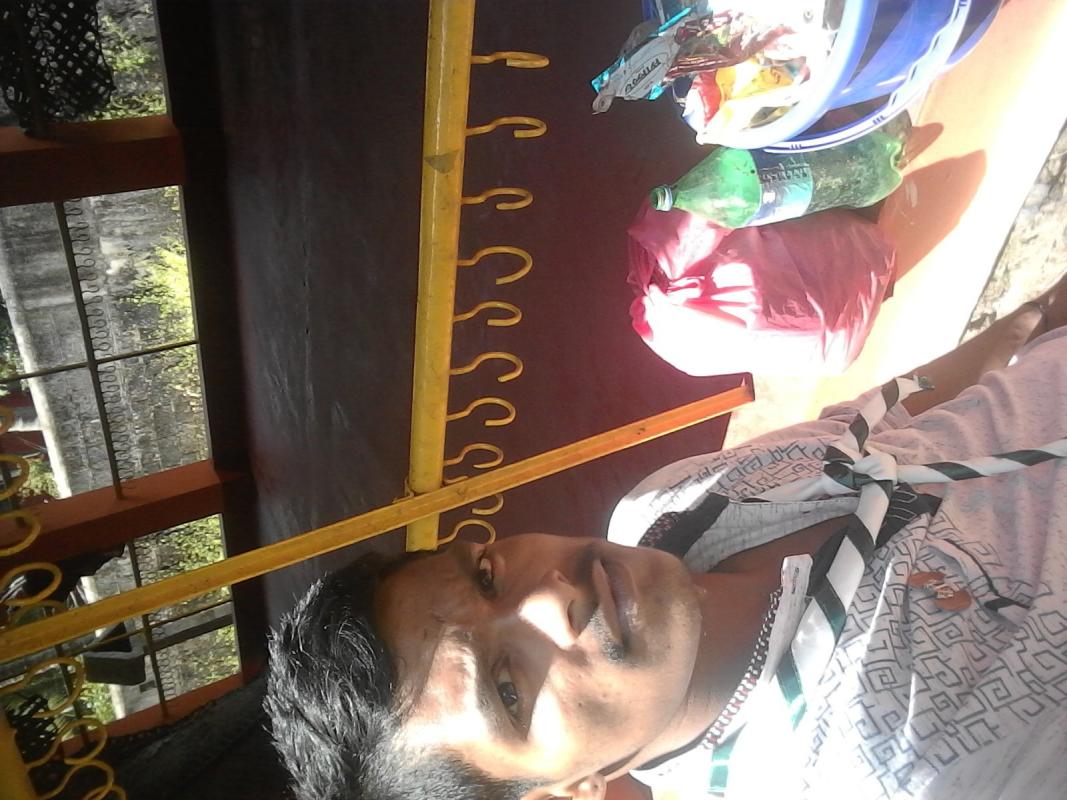 Cleaning programme 