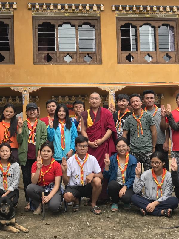 Community development 