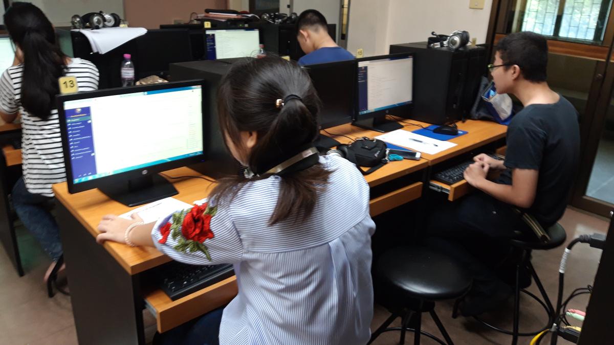 SST SDSSRU JOTA JOTI 2018