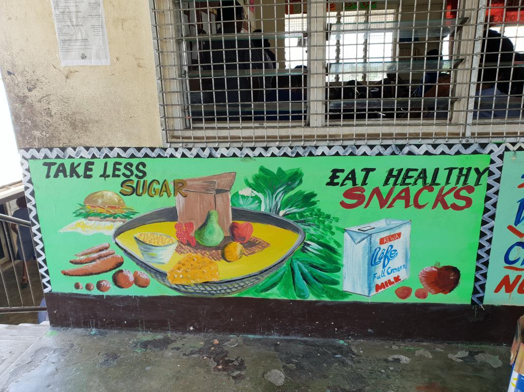 Health Promoting Awareness 