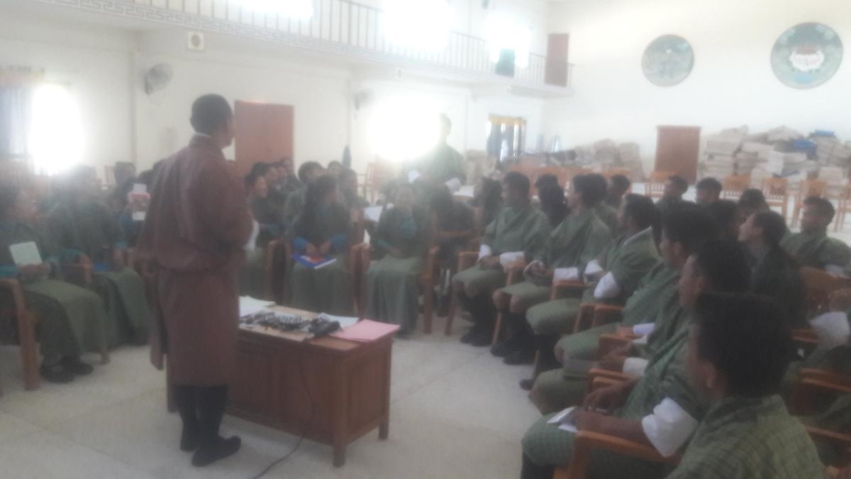 Ethical Leadership Workshop