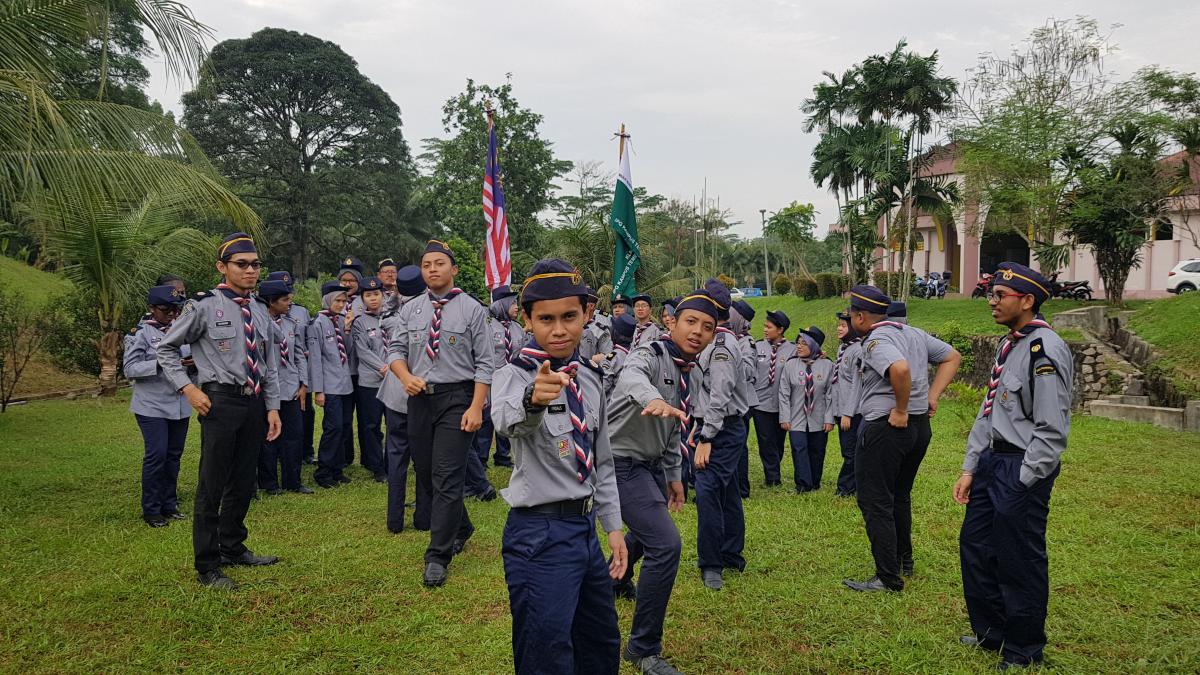 KURSUS MANIKAYU 3B - IPGKTI