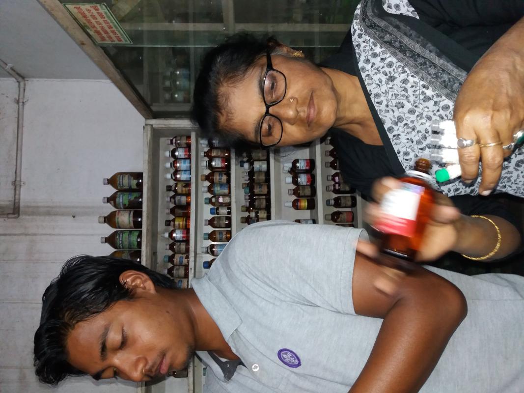 Free Homoeopathic Medical checkup.camp