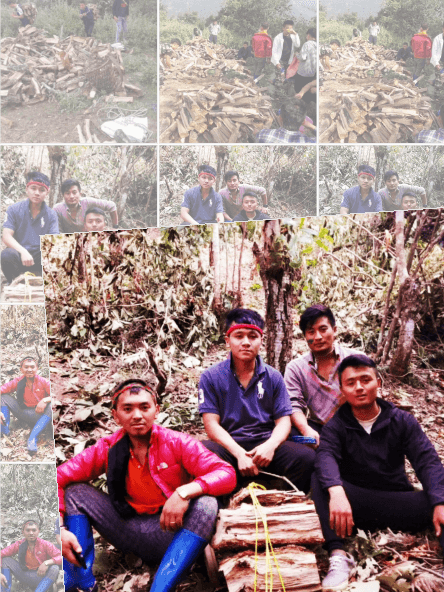 Community service