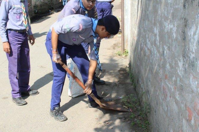 Swacch Bharat Abhiyan