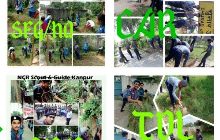 SWACHHTA HI SEWA CAMPAIGN