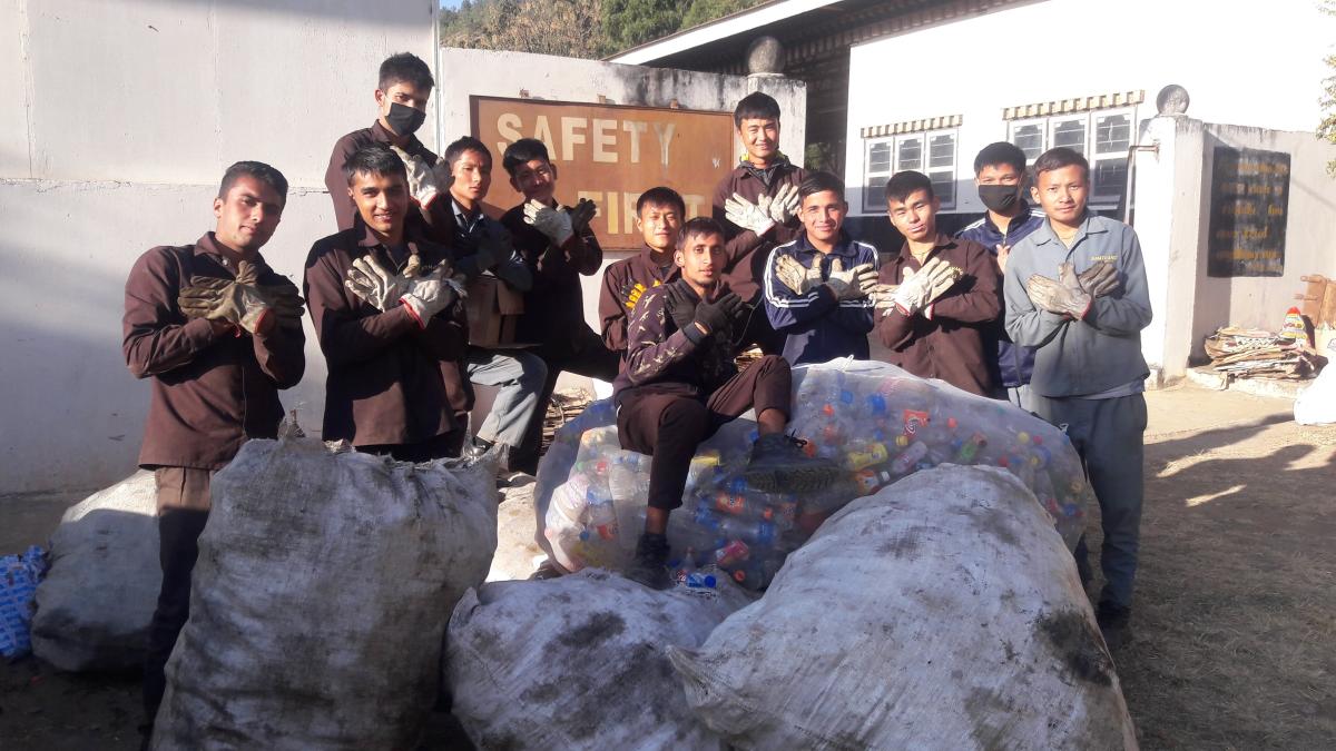Waste management 