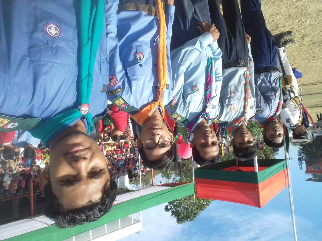 মহান বিজয় দিবস ২০১৮