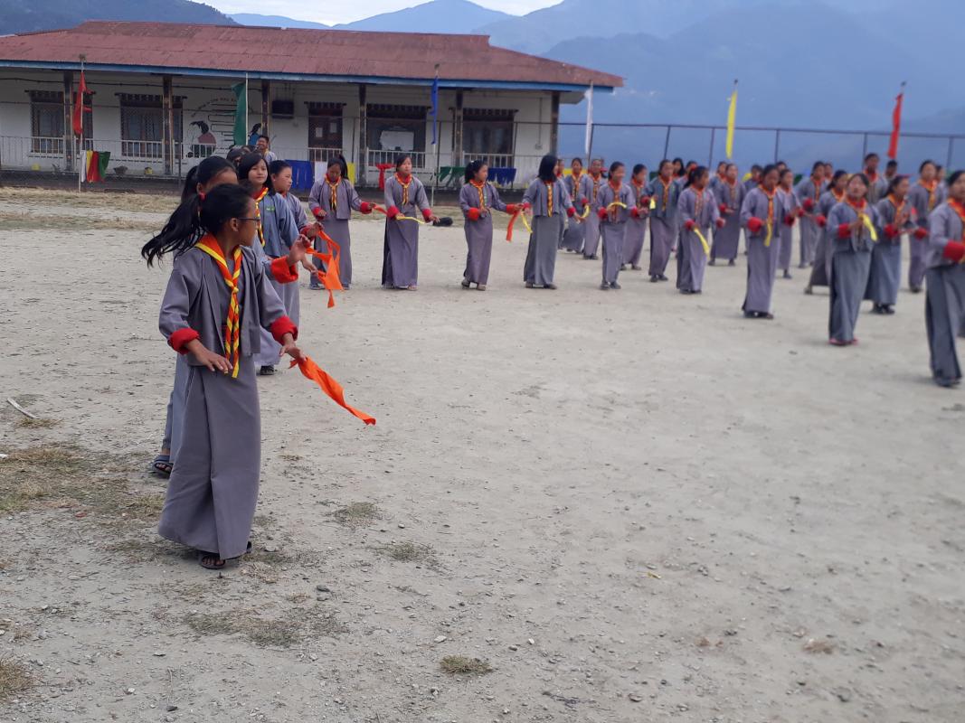 National Day Celebration 