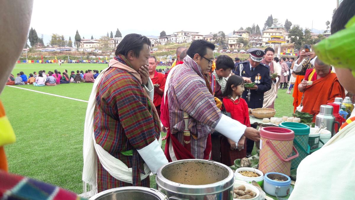 preservation for survival