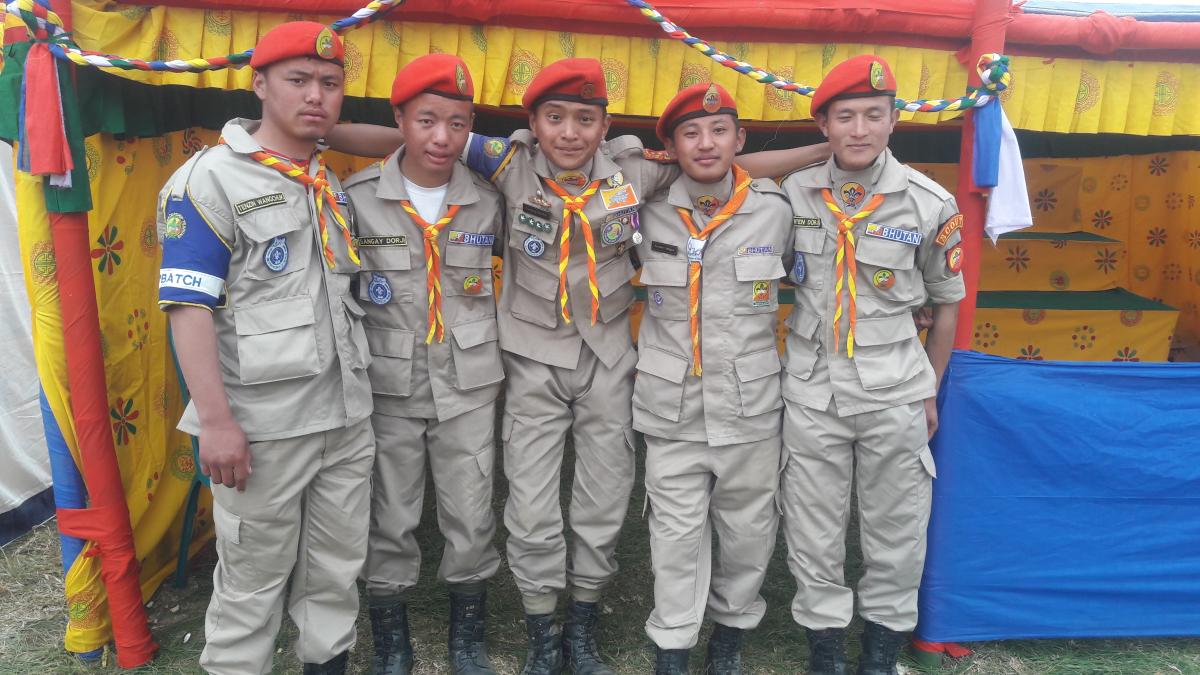 111th National Day