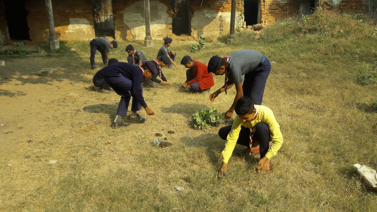 swaach bharat 