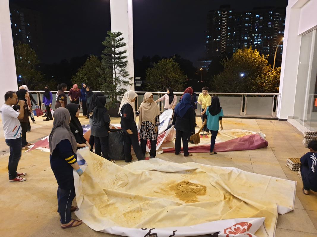 River Revival : River Restoration Project