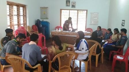 Free Being Me Course