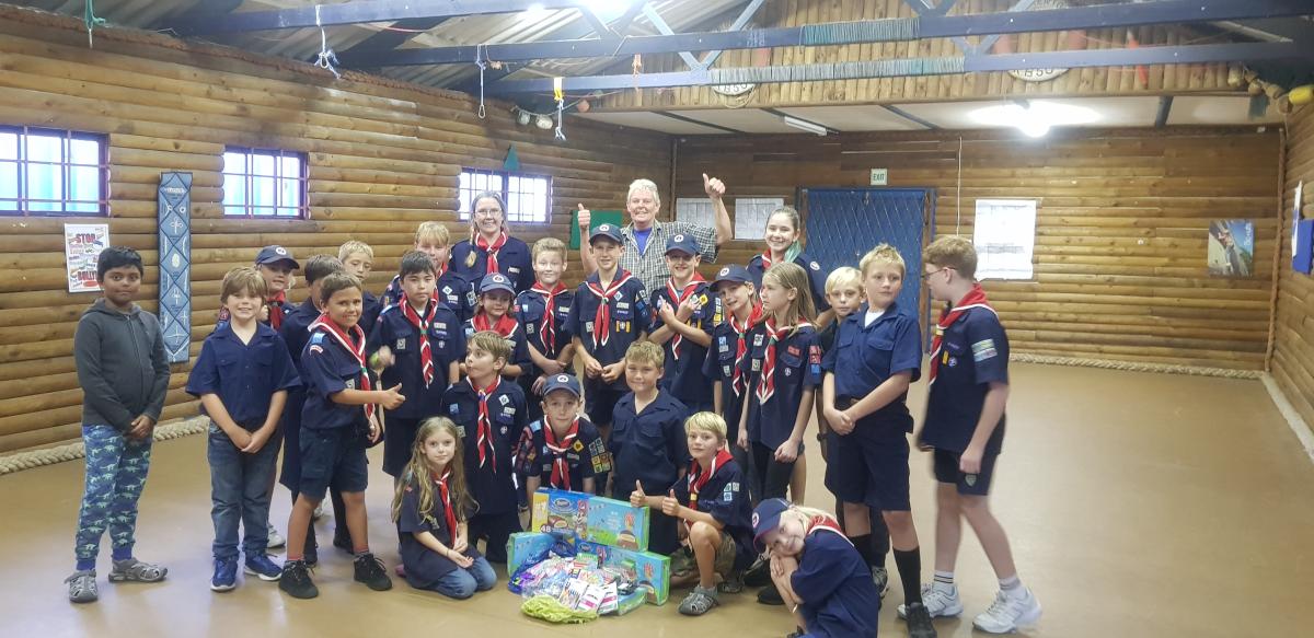 Fallen Angles easter egg hunt collection