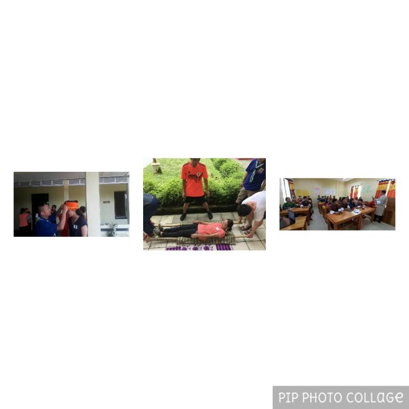 BASIC Scout Training