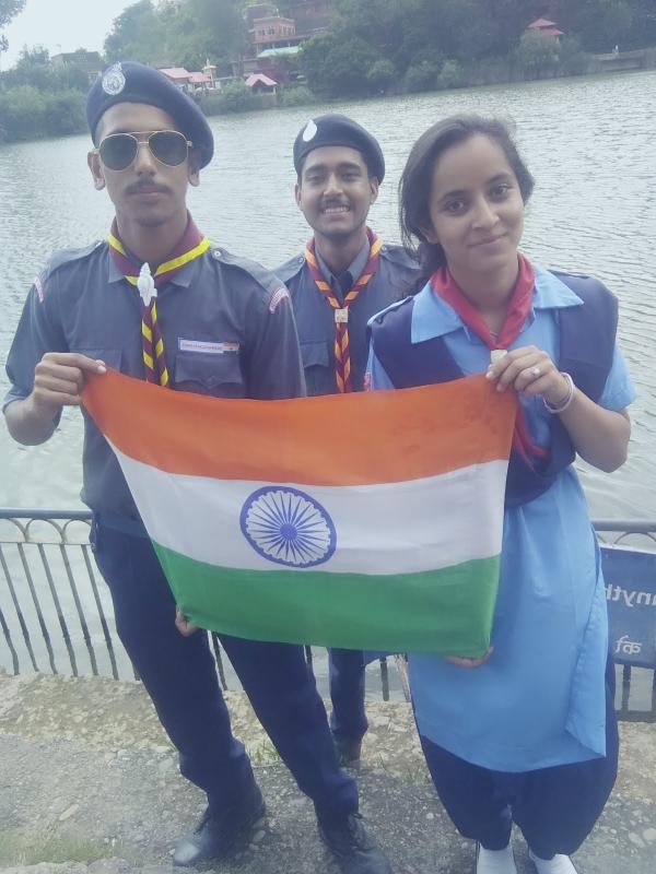 State Level Youth Forum