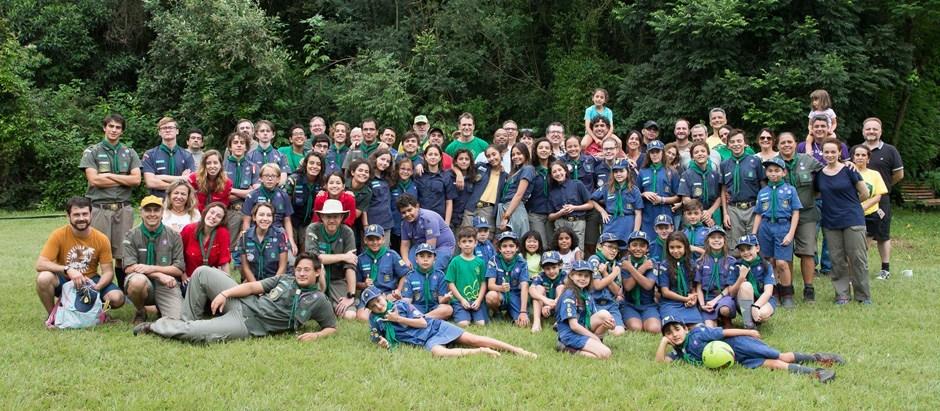 Plastic Free Scout Group
