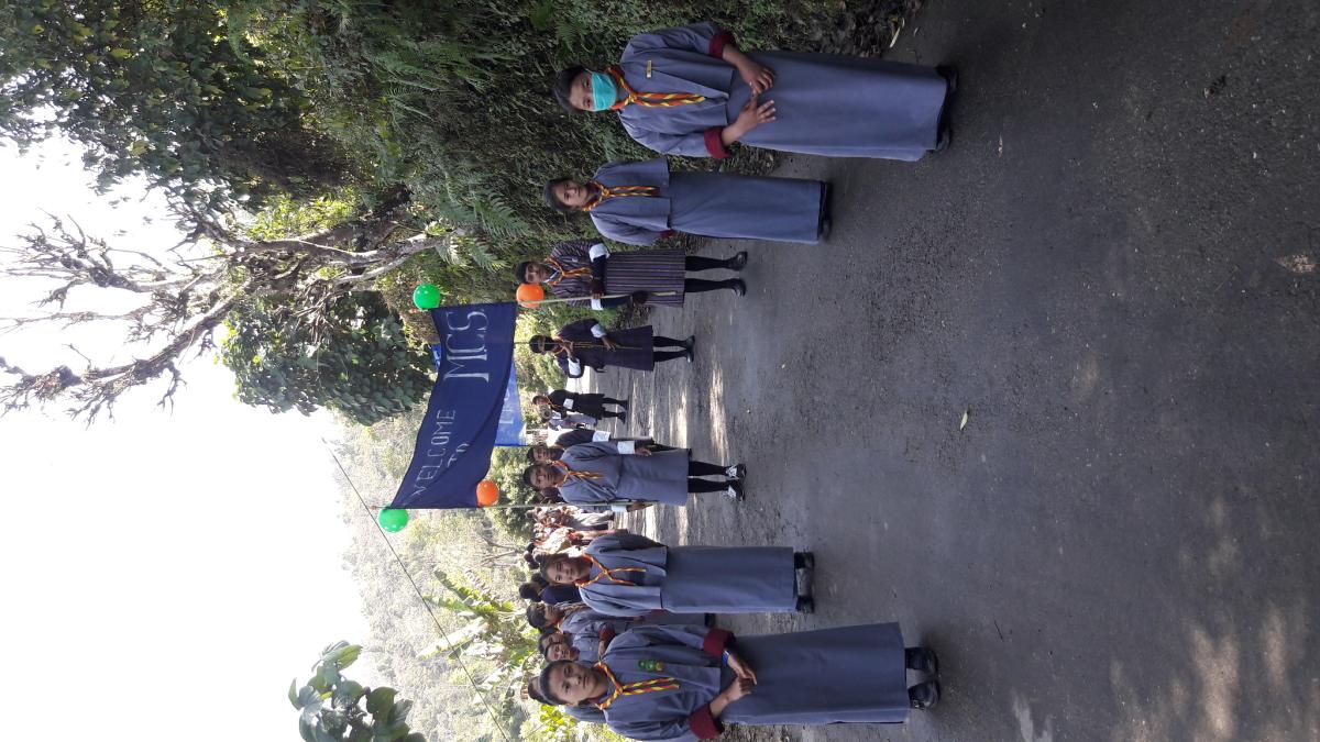 New SSA Commissioner 