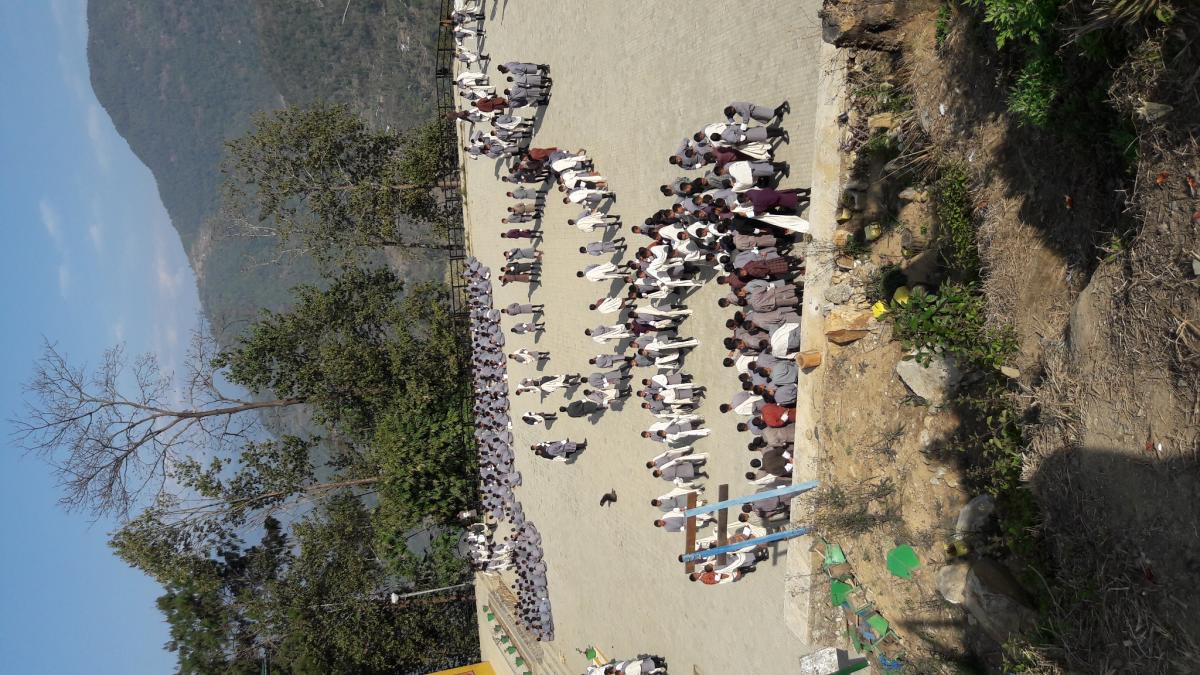 WEARING KABBNEY IS MY CULTURE