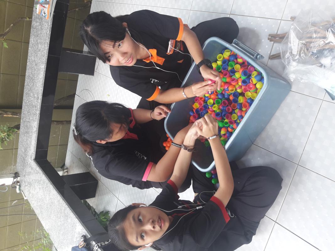 งานฉลอง ๖๕ ปี โรงเรียนจันทศิริวิทยา 
JSV...Ready to Fly มุ่งสู่่สากล ด้วยหัวใจไทย