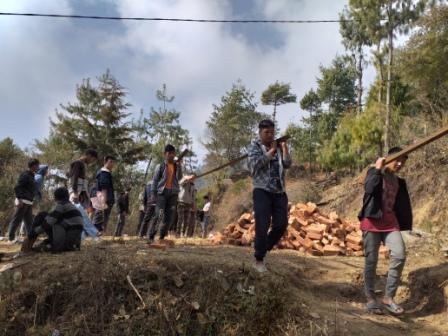 Zhabto (service) to Mongling