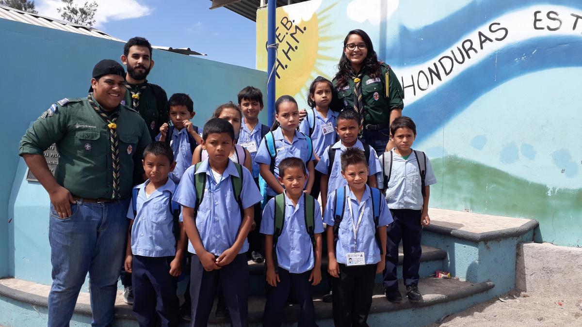 Educando al Futuro