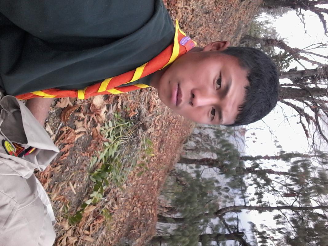 Contribution towards school 